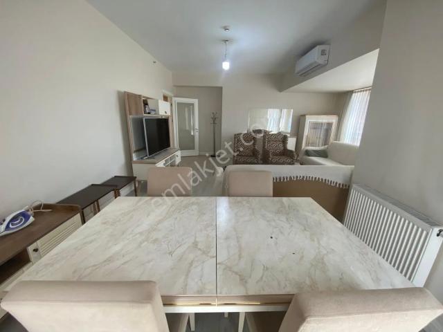 Kiptaş Venezia Mega Satılık 3+1 Boş Tertemiz Bakımlı Eşyalı Daire