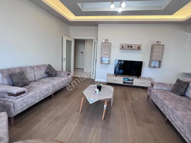 Kiptaş Venezia Mega Satılık Boş Çift Banyolu Balkonlu Kapalı Mutfak 2+1 Daire