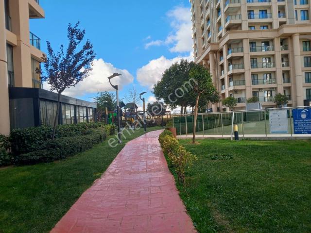 Kiptaş Venezia Mega'da Kiralık 2+1 Dublex Peyzaj Mnz. Oturuma Hazır Daire
