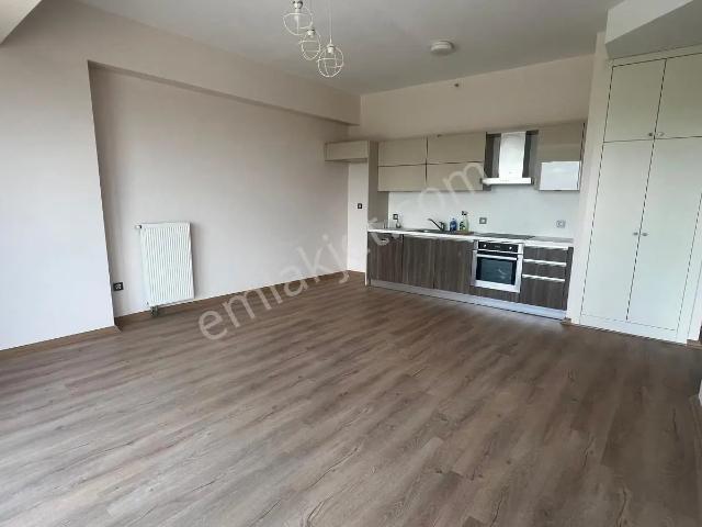 Kiptaş Venezia 1+1 Boş Kare Salon Süper Fırsat Daire