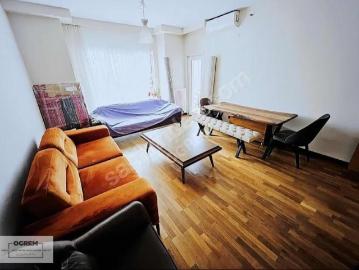 Kiptaş Adatepe Sitesinde Deniz Manzaralı Eşyalı 2+1 Daire