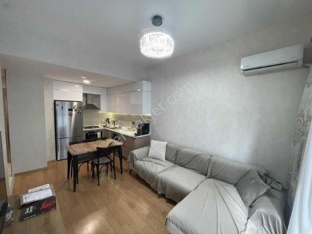 Kiptaş Bayrampaşada 3. Kat | 45 M² | 1+1 | Boş Satılık Daire !