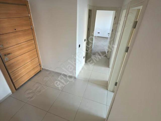 Kiptaş Deliklikaya 3.etap Kiralık 2+1 Önü Açık Tadilatlı Daire