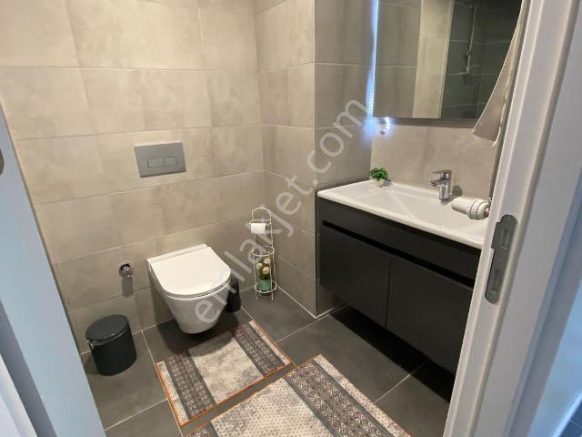 Kiptaş Kirazlı Evler 3+1 Kiralık Daire