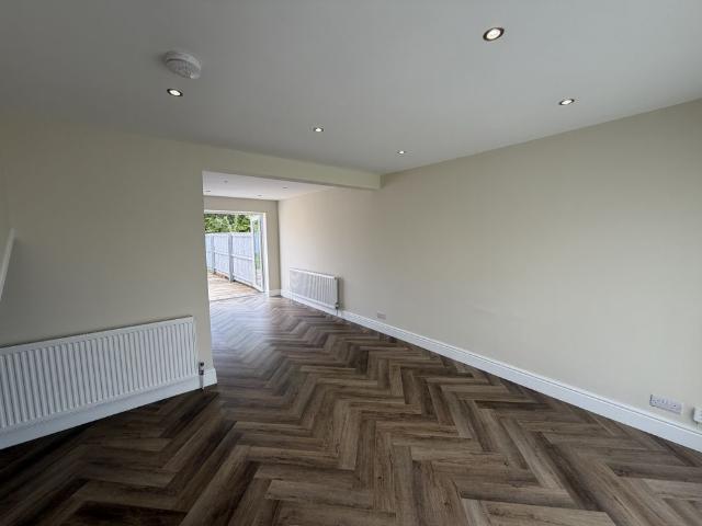 Kipton Field, Kettering, Rothwell