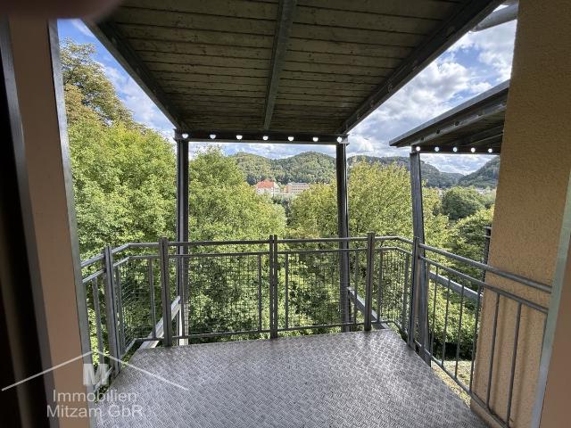 Kipfenberg, Oberbayern Schmuckes Apartment in traumhafter Lage direkt in Kipfenberg