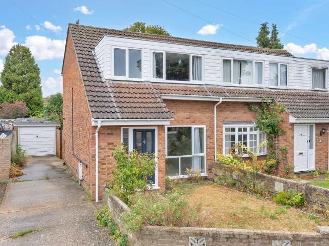 Kipling Road, Royston SG8, 3 bed semi detached house to rent, £1,650 pcm | PrimeLocation