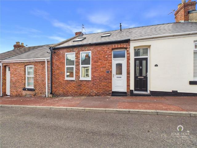 Kipling Street, Tyne and Wear SR5 3 bed terraced house to rent £795 pcm £183 pw