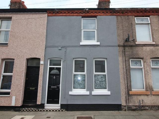 Kipling Street, Bootle L20, 2 bed terraced house to rent, £725 pcm | PrimeLocation