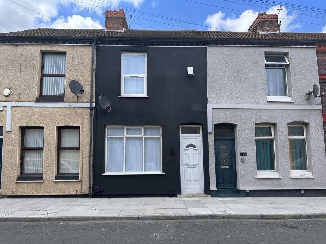 Kipling Street, Bootle L20, 2 bed terraced house to rent, £800 pcm | PrimeLocation