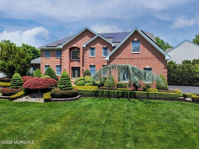 Kipling Way, Manalapan, Home For Sale