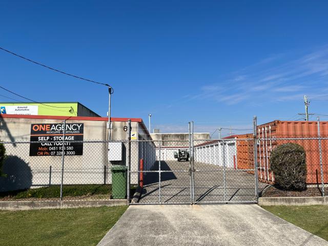 Kippa Ring 1/69 Beach Street