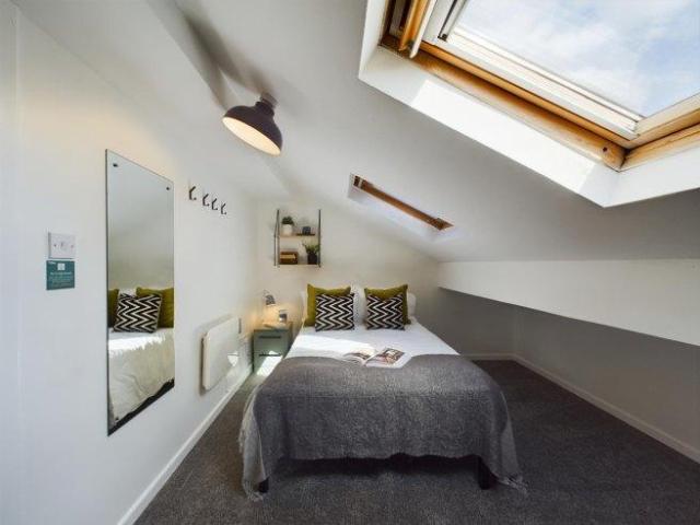 KIPPAX STREET 7 bed house share to rent £4,816 pcm £1,111 pw