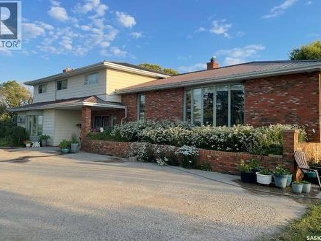 Kippen Farm, Shamrock Rm No. 134, SK, S0H 3W0 house for sale | Listing ID SK025832 | Royal LePage
