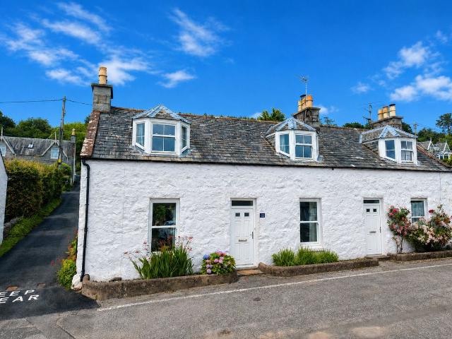 Kippford, Dalbeattie, Dumfries And Galloway DG5, 4 bed semi detached house to rent, £1,500 pcm | PrimeLocation
