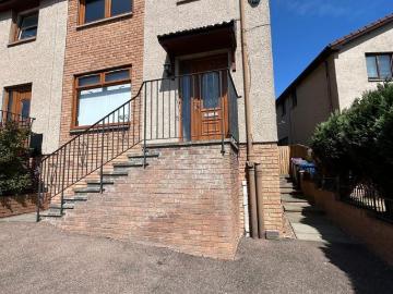 Kippford Street, Monifieth, Angus DD5, 3 bed end terrace house to rent, £1,425 pcm | PrimeLocation