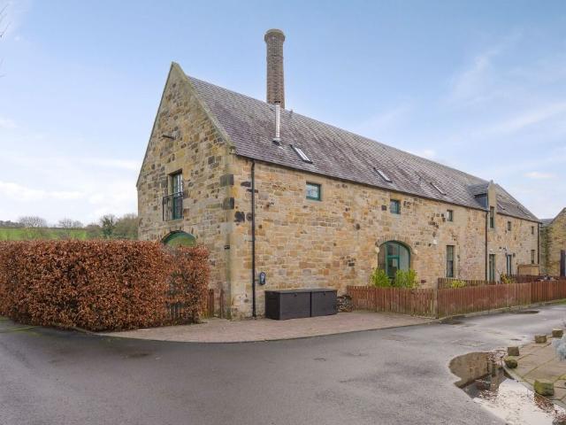 Kippielaw Steading, Dalkeith EH22, 4 bed barn conversion to rent, £2,450 pcm | PrimeLocation