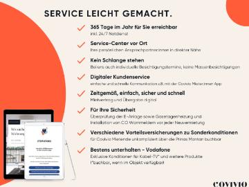 Tolkewitz-Seidnitz-nord - Keller, Balkon