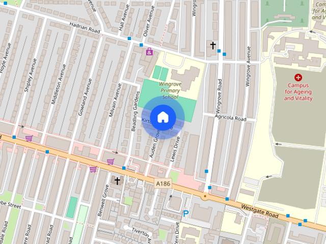 Kirton Avenue, Newcastle upon Tyne, Tyne and Wear, NE4 9HH