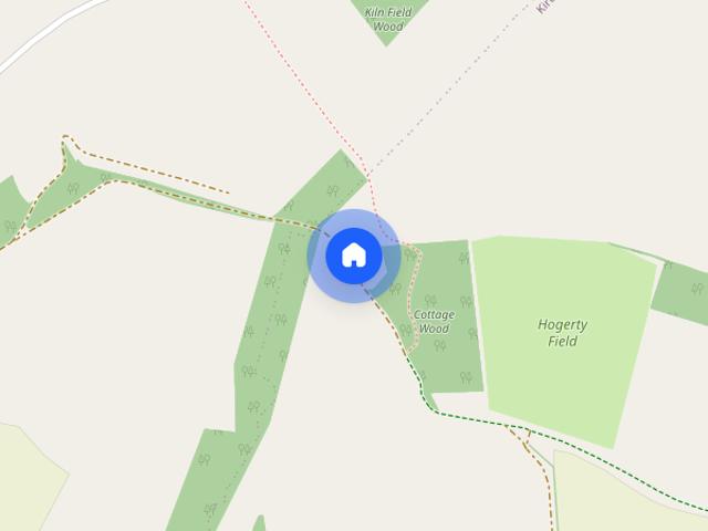 Kirton, Nr Felixtowe