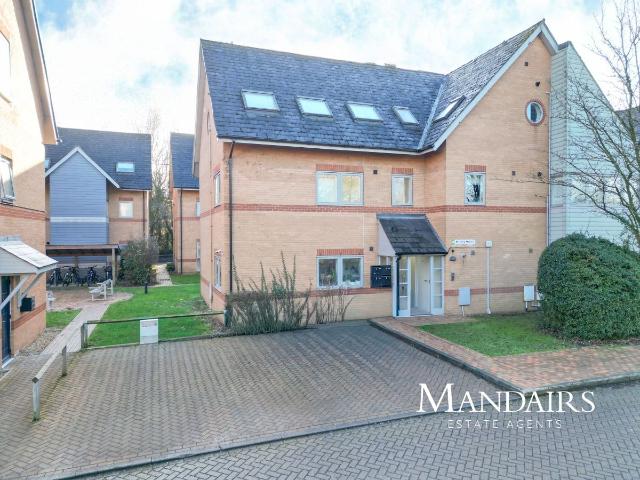 Kirtling House, Bretton Green, Bretton, Peterborough PE3, 2 bed flat to rent, £975 pcm | PrimeLocation