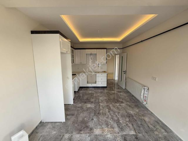 Kirvem Emlak'tan B. Ecevit Parkı Karşısında 3+1 Daire Açık M