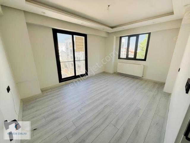 Kirvem Emlaktan Kiralık 2+1 Lüks Daire
