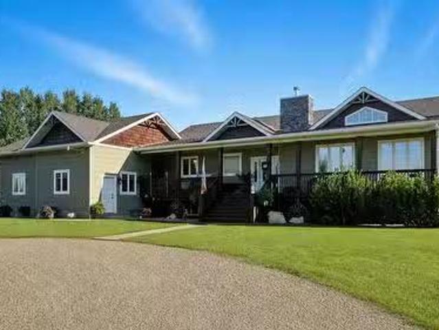 Kiryk Acreage, Buckland Rm No. 491, SK, S6V 5R3 house for sa.