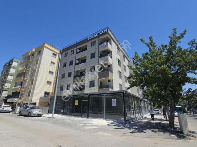 Sahibinden Şanlıurfa Merkez 1+1 Balkonlu Eşyalı Satılık Daire