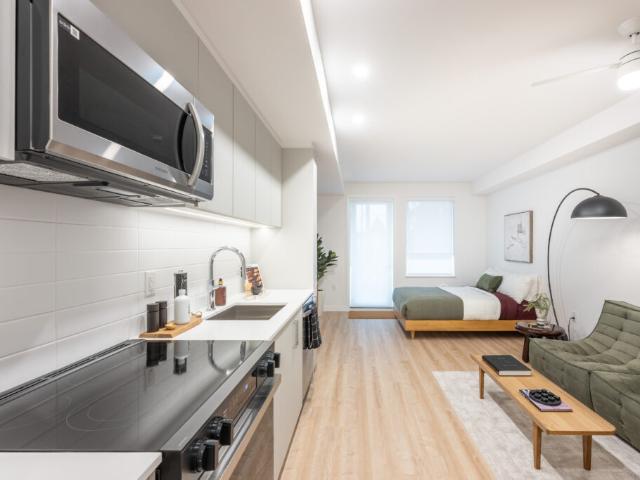 kira 0 Bedroom 1 Bathroom Apartment for Rent