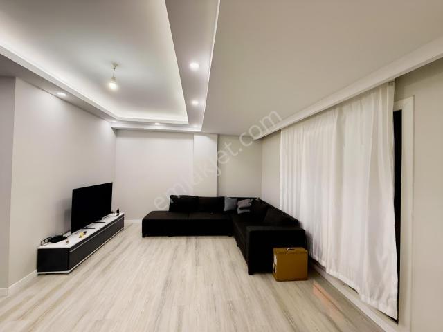 Kiracılı 1+1 Daire Hazır Kira Getirili Yatırım Fırsatı