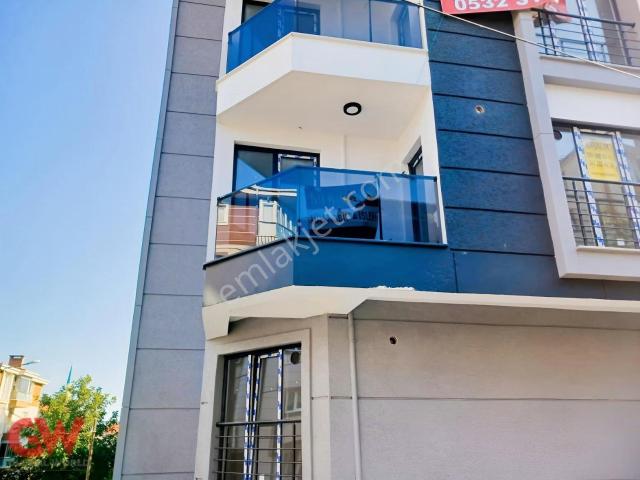Kiracılı 1+1 Daire: Yatırım Fırsatı, 45m², Hastaneye Yakın