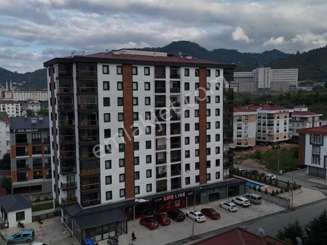 Kiralık/2+1/üniversite Ve Şehir Hast. Yakın/havuzlu Sitede