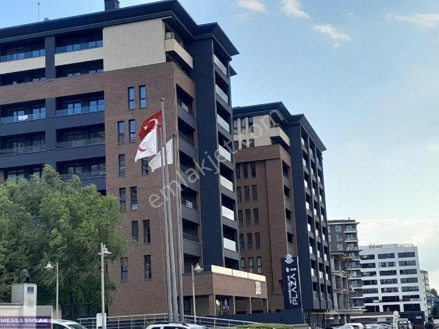 Kiralık Muhteşem Plaza Ofis&home Ofis eşyalı Apart Daire Eskişehir Aydoğanlar Plazaşehrin En Prest