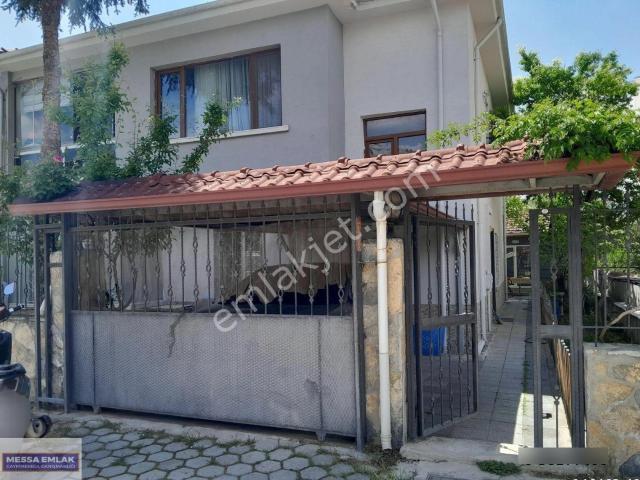 Kiralık, Müstakil Bahçeli Ve Kapalı Otoparklı Ev  3+1 120m2 Şeker Mah. Eskişehir Merkez