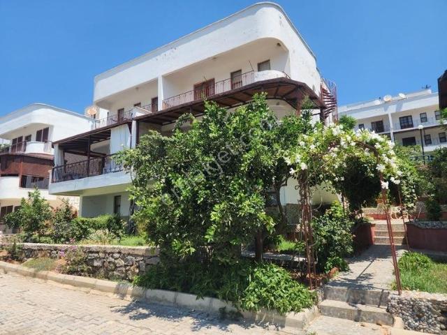Kiralık Müstakil Bahçeli Villa 3+1