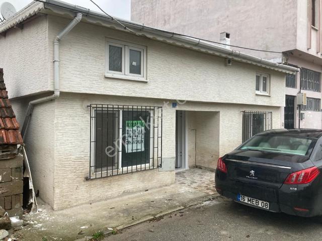 Kiralık Müstakil Ev