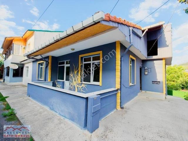 Kiralık Müstakil Ev
