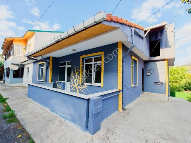 Kiralık Müstakil Ev