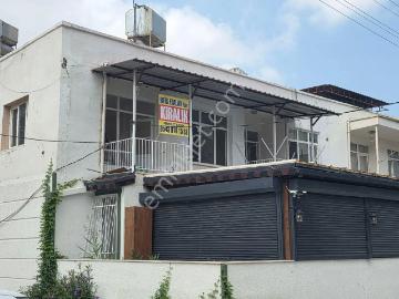 Kiralık Müstakil Tarzında Daire Hatay Arsuz Nardüzü Mah Deniz Alayı Karşısında Müstakil Tarzında