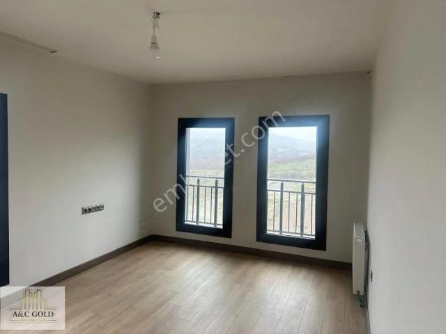 Kiralık Malet Krş Toki Evleri 3+1 Ful Yapılí Daire