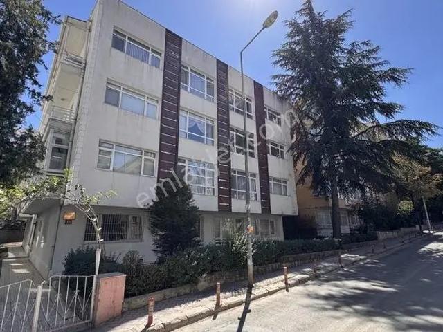 Kiralık, Maltepe, Akıncılar Sokak, 2. Kat, 3+1, Metro'ya Yakın