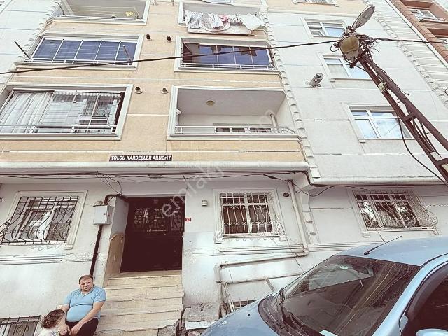 Kiralık Mehterçeşme Mh Kapalı Bahçeli 2+1 Merkezi Konum