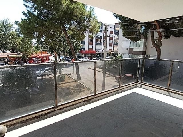 Kiralık Merkezi Konum Yerden Isıtmalı 4+1 Daire