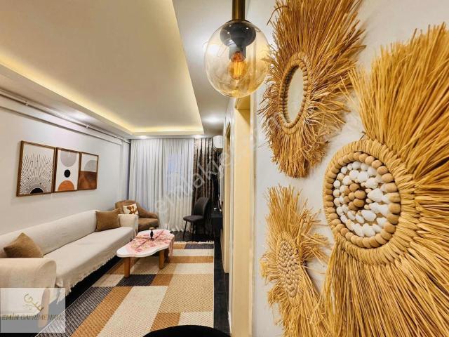 Kiralık Merkezi Konumda 1+1 Apart