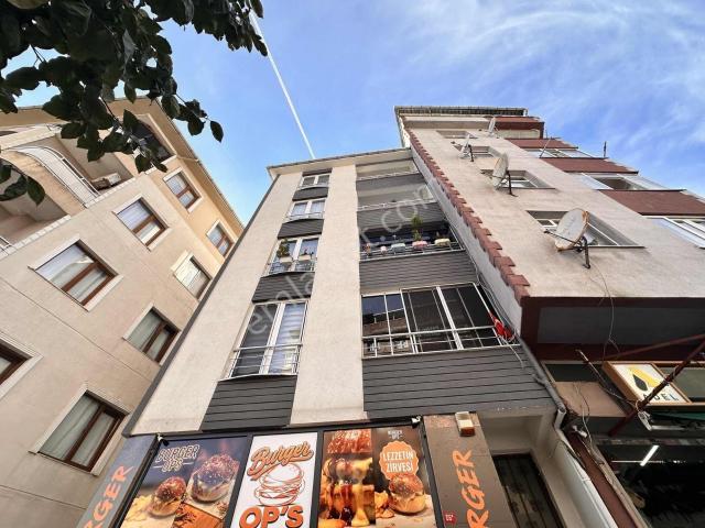 Kiralık Namık Kemal Mah 2+1 Daire 41.000 Tl