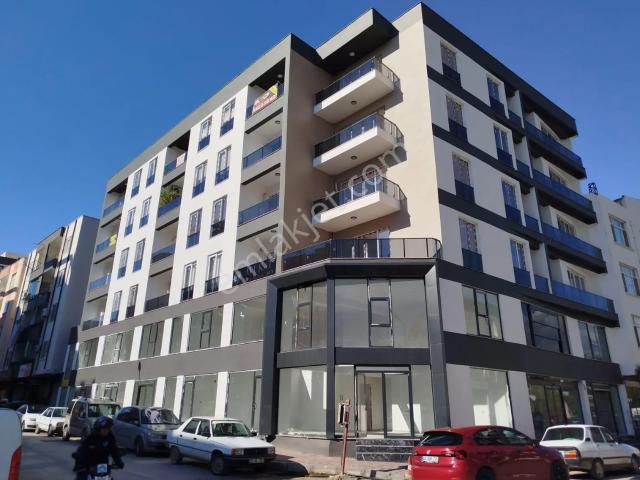 Kiralık Ofis Daire Merkez Erdemli Mersin