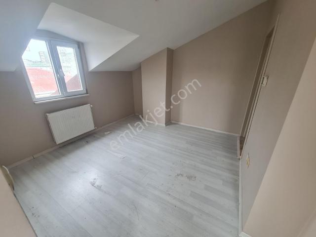 Kiralık Çatı Dubleks
