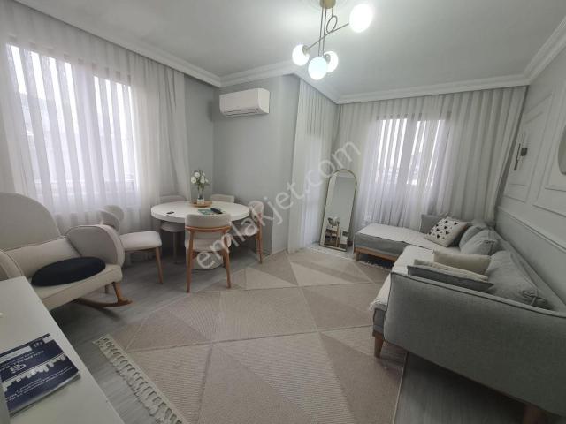 Kiralık Çatı Dubleks