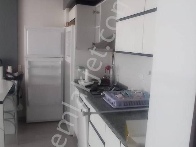 Kiralık Atakent Mah.waw Suitte 2 Nci Katta Full Eşyalı 1+1 Daire